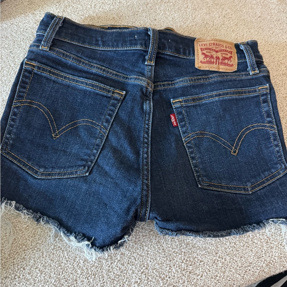 Levi's Women's Shorts